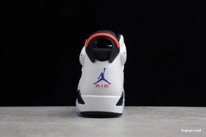 Hyperoad RETRO 6 NOSTALGIA - FLIGHT JORDAN 0822